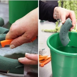 mousses florales mousses florales